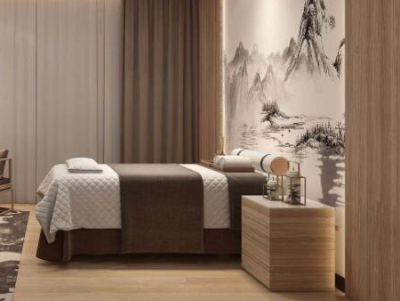 成都郫都水疗的科学奥秘：温水疗法如何重塑你的健康状态