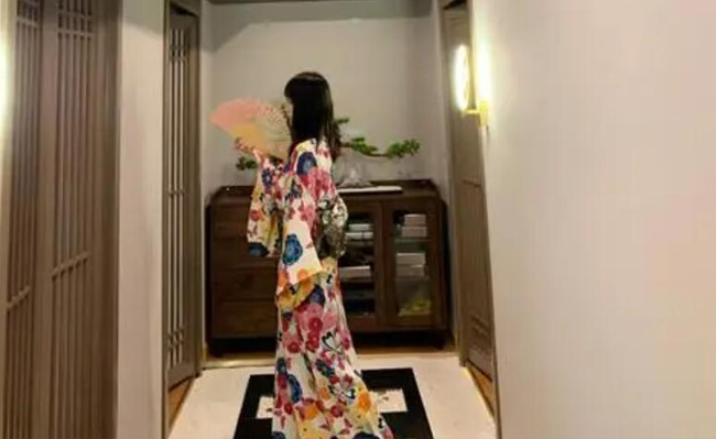 成都郫都日式SPA的极致细节：连空气都是设计好的